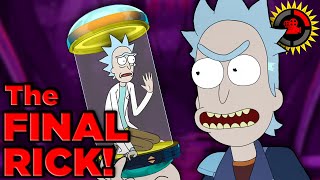 Rick Finally Get His Revenge  Rick and Morty Edit  Memory Reboot  Rick And Morty SS07E5 [upl. by Vasiliki]