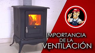 Preguntas frecuentes sobre nuestras chimeneas de leña [upl. by Naida]