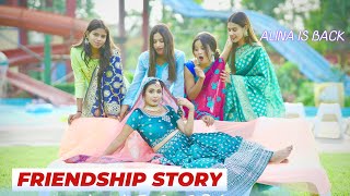 Friendship True Story  Happy Friendship Day  Best Friend Forever  Heart Touching Friendship Story [upl. by Nirred]