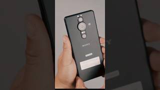 Sony Xperia PROI Unboxing amp First Look  The Ultimate Camera Smartphone  TechnicalAi [upl. by Ahsauqal465]