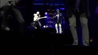 Gregory Porter and Sting Its Probably Me [upl. by Fuchs579]