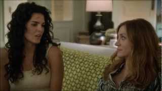 Rizzoli amp Isles  final scene [upl. by Rosalinda]