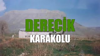 DERECİK Karakol Baskını 29 Eylül 1992 [upl. by Iruahs]