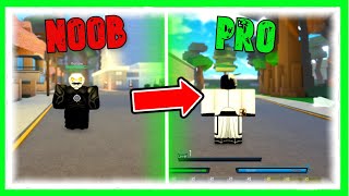 How to Become an Arrancar in Reaper 2  Noob to Pro Guide  Roblox [upl. by Onimixam]