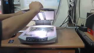 Scanner Canon 4400f Transaksi Danish Printing – Shopee [upl. by Nelleh414]