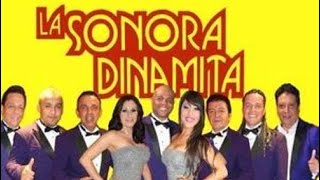 SONORA DINAMITA 🧨 ÉXITOS cumbia sonoradinamita maritavlogs maritalovers 💃🧨👍 [upl. by Schapira]