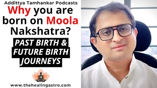 Importance Of Moola Nakshatra  Past amp Future Birth Cycles MoolaNakshatra [upl. by Aryk]