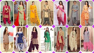 Latest Salwar Kameez design  2023 में छा गए हैं ये सलवार कुर्ता डिजाइन  Trending suits for girls [upl. by Rayner112]