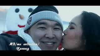 MB Tsasand Цасанд OFFICIAL MV mongolian rap Snow [upl. by Shela]