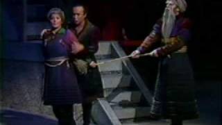 Jose Carreras  Turandot  Non piangere liu [upl. by Friede]