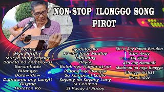 Isang oras na kantahan sa Ilonggo [upl. by Brena]