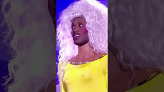 Qui avait d’autres réponses  shorts DragRaceFrance DragRace [upl. by Wenger]