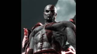 Kratos Edit  godofwar3 kratos shorts [upl. by Stearns]