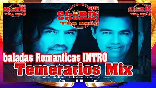 💔Invitado🍻💥 2025 SKarDj Theking502🔥 Temerarios Mix Cantina mix bolito mix corta venas mix 💘 [upl. by Nomelc]