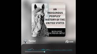 Audiobook Sample An Indigenous Peoples History of the United States [upl. by Sucramaj]