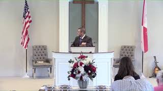 It Only Takes One  Old Paths Baptist Church [upl. by Ilil]