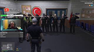 GTA 5 FiveM POMEM EĞİTİM [upl. by Prudi394]