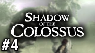 Stephen Plays Shadow of the Colossus 4 [upl. by Buyers]