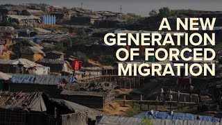 A New Generation of Forced Migration [upl. by Leif]