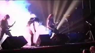 Dimmu Borgir  Detroit 1999  Mourning Palace HD [upl. by Nivej507]