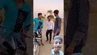 Doosto ka attitude 😂  comedy funny funnyvideo comedymovies shorts memes trending [upl. by Eiznekcm]