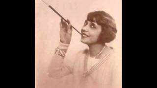 Mistinguett quot Susie quot 1926 [upl. by Ecirtaemed]