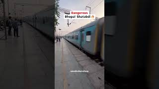 WAP 5 full speed train shorts [upl. by Adam]