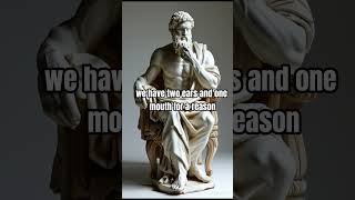 Diogenes of Sinope 5 Timeless Quotes for Modern Life [upl. by Oiredised]