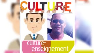 La culture et linterculturel [upl. by Ilke]