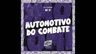 Automotivo do Combate [upl. by Aleahs221]