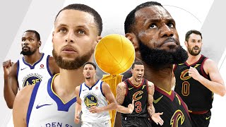 2018 NBA Finals Game 3  Full Highlights [upl. by Ellissa131]