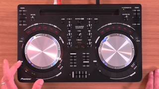 Pioneer DDJWeGO3 Review [upl. by Anaerda]