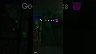 Ami je tomar 30 Sonu nigam dance cover part 2 goosebumps creepy dance bhulbhulaiyaa3 [upl. by Ynittirb93]