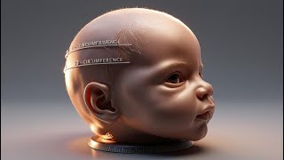 Fetal Biometry Head Circumference [upl. by Akit]