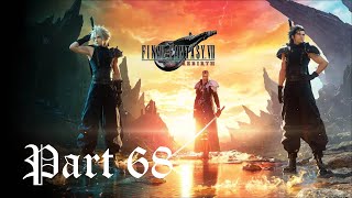 Moogles amp Excavation  Final Fantasy VII Rebirth  Part 68 [upl. by Ahgiel]