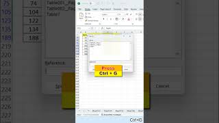 STOP Wasting Time Replacing Cell Content the Wrong Way in Excel telllingtube exceltricks excel [upl. by Fay]