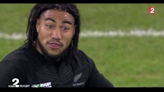 Maa Nonu une superstar à Toulon [upl. by Dosia]