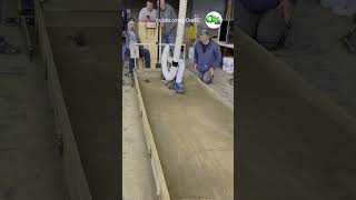 Nitro RC Ford tractor pulling at the Spring Nationals 2024 [upl. by Burnight]