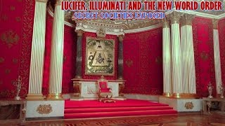 Lucifer Secret Societies and The Satanic Agenda [upl. by Anehta]