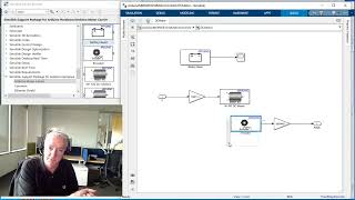 Engineers Studio 30  Introduction to Controlling DC Motor with Arduino [upl. by Lundell]