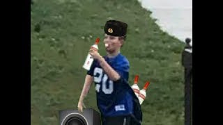 trumpet boy slav [upl. by Edorej]