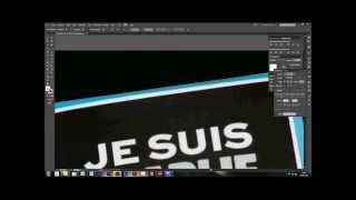 Tutoriel vectoriser une image  COPYMEDIA [upl. by Oinimreh]