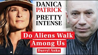 Darryl Anka  Channeling ETs AI New Earth  Ep 216 [upl. by Adena]