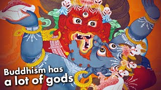 Is Buddhism an Atheistic Religion [upl. by Hands]