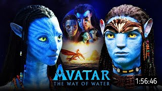 Avatar 2009 Film Explained in Hindi Avatar Movie review Bhool Bhulaiyaa 3 trailer releases [upl. by Latihs]