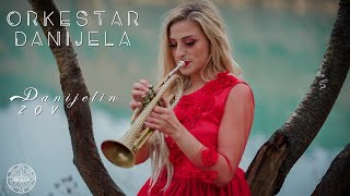 ORKESTAR DANIJELA  DANIJELIN ZOV Official Video 2019 [upl. by Bethesda]