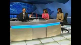 Despedida de Fátima Bernardes do Jornal Nacional [upl. by Amjan]