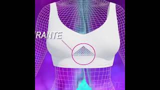 BUY 1 Get 2 FREE Breathable Cool Liftup Air Bra [upl. by Ellegna]