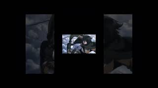 Barthold and Reiner reveal scene💀attackontitanedit attackontitanseason4 shorts aot anime [upl. by Olivann]