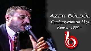 Azer Bülbül  Zordayım [upl. by Alilahk]